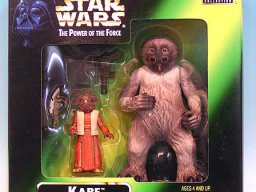 Star Wars  Krieg der Sterne