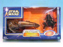 Star Wars  Krieg der Sterne