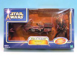 Star Wars  Krieg der Sterne