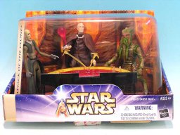 Star Wars  Krieg der Sterne