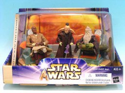 Star Wars  Krieg der Sterne
