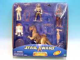 Star Wars  Krieg der Sterne