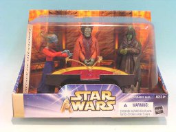Star Wars  Krieg der Sterne