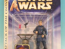 Star Wars  Krieg der Sterne