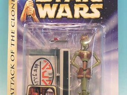 Star Wars  Krieg der Sterne
