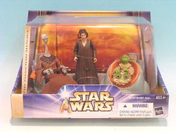 Star Wars  Krieg der Sterne