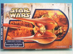 Star Wars  Krieg der Sterne
