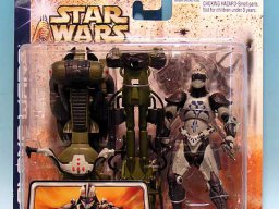 Star Wars  Krieg der Sterne
