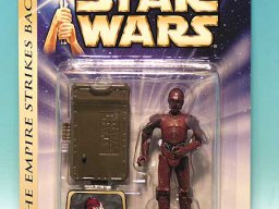 Star Wars  Krieg der Sterne