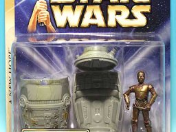 Star Wars  Krieg der Sterne