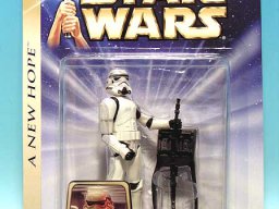 Star Wars  Krieg der Sterne