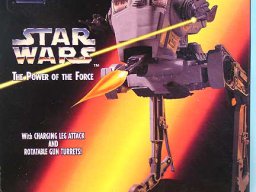 Star Wars  Krieg der Sterne