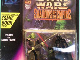 Star Wars  Krieg der Sterne