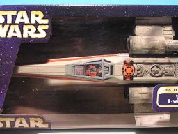 Star Wars  Krieg der Sterne
