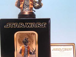 Star Wars  Krieg der Sterne