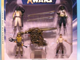 Star Wars  Krieg der Sterne