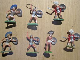 Toysoldier 1:32