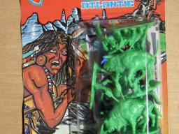 Toysoldier 1:32