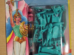 Toysoldier 1:32