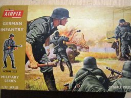 Toysoldier 1:32