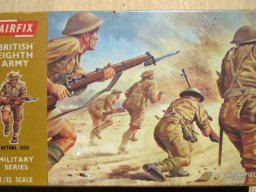Toysoldier 1:32