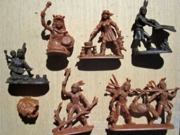 Toysoldier 1:32