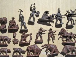 Toysoldier 1:32