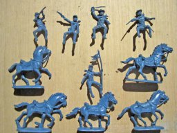 Toysoldier 1:32