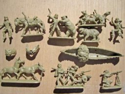 Toysoldier 1:32