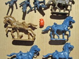 Toysoldier 1:32