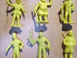 Toysoldier 1:32