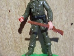 Toysoldier 1:32