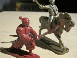 Toysoldier 1:32