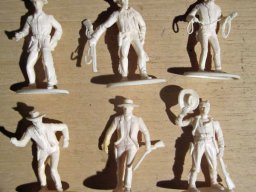 Toysoldier 1:32