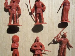 Toysoldier 1:32