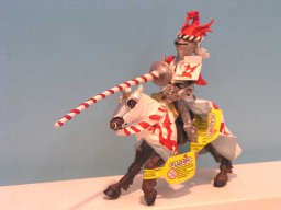 Toysoldier 1:32
