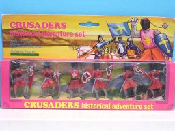 Toysoldier 1:32