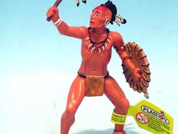 Toysoldier 1:32