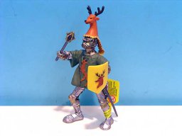Toysoldier 1:32
