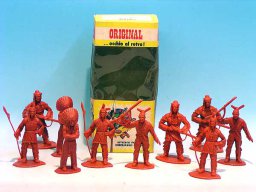 Toysoldier 1:32