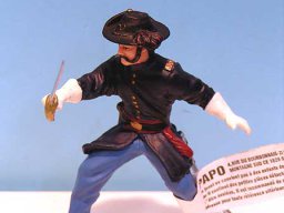 Toysoldier 1:32