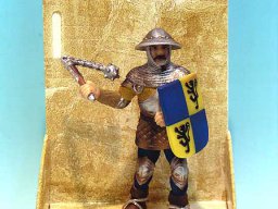 Toysoldier 1:32