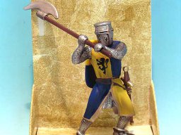 Toysoldier 1:32