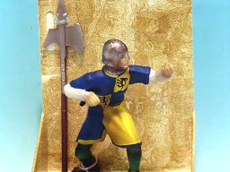 Toysoldier 1:32