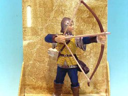 Toysoldier 1:32