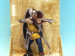 Toysoldier 1:32