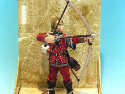 Toysoldier 1:32