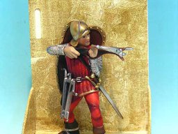 Toysoldier 1:32