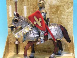 Toysoldier 1:32
