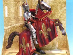 Toysoldier 1:32